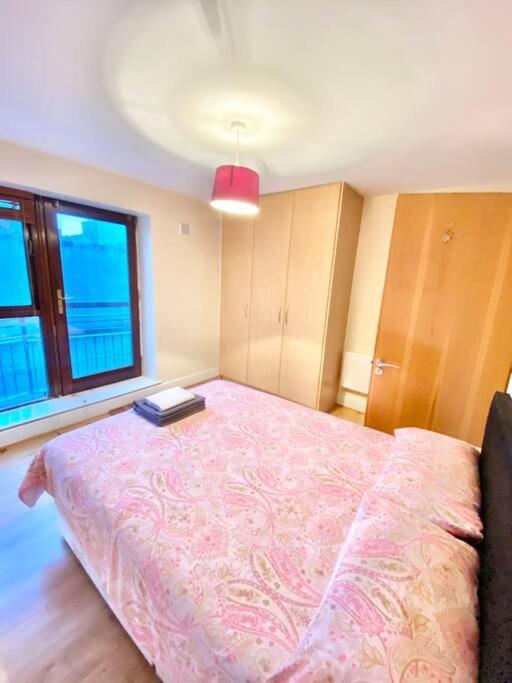 2 Bed Apartment In City Centre Дублін Екстер'єр фото